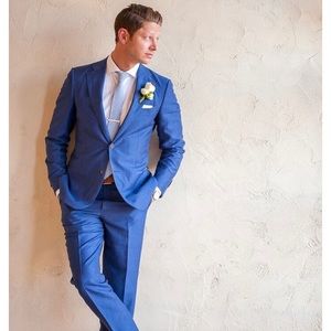 Meet your Posher, Jonathan